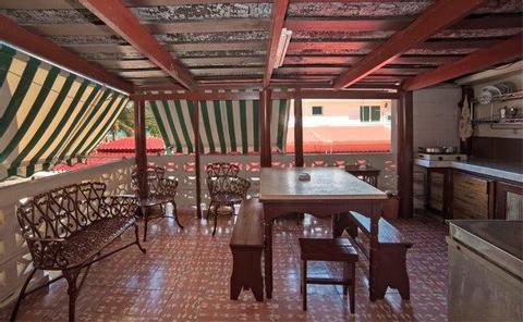 Casa Bougainvillea Cuba